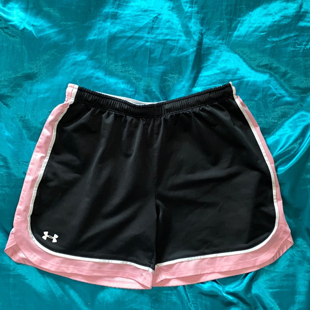 Under Armour Shorts
